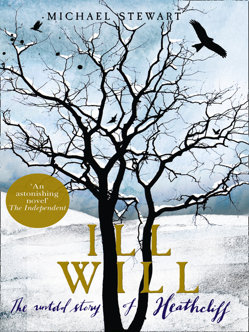 Cover image for Ill Will